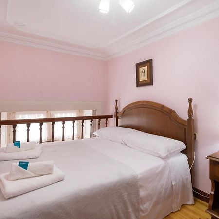 Jauregi - Baskeyrentals Lekeitio Buitenkant foto