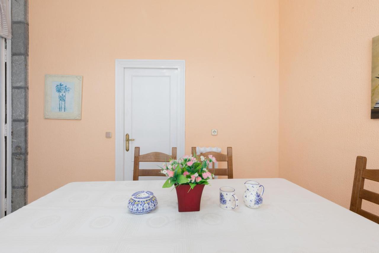 Jauregi - Baskeyrentals Lekeitio Buitenkant foto