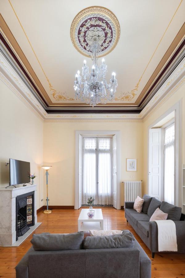 Jauregi - Baskeyrentals Lekeitio Buitenkant foto