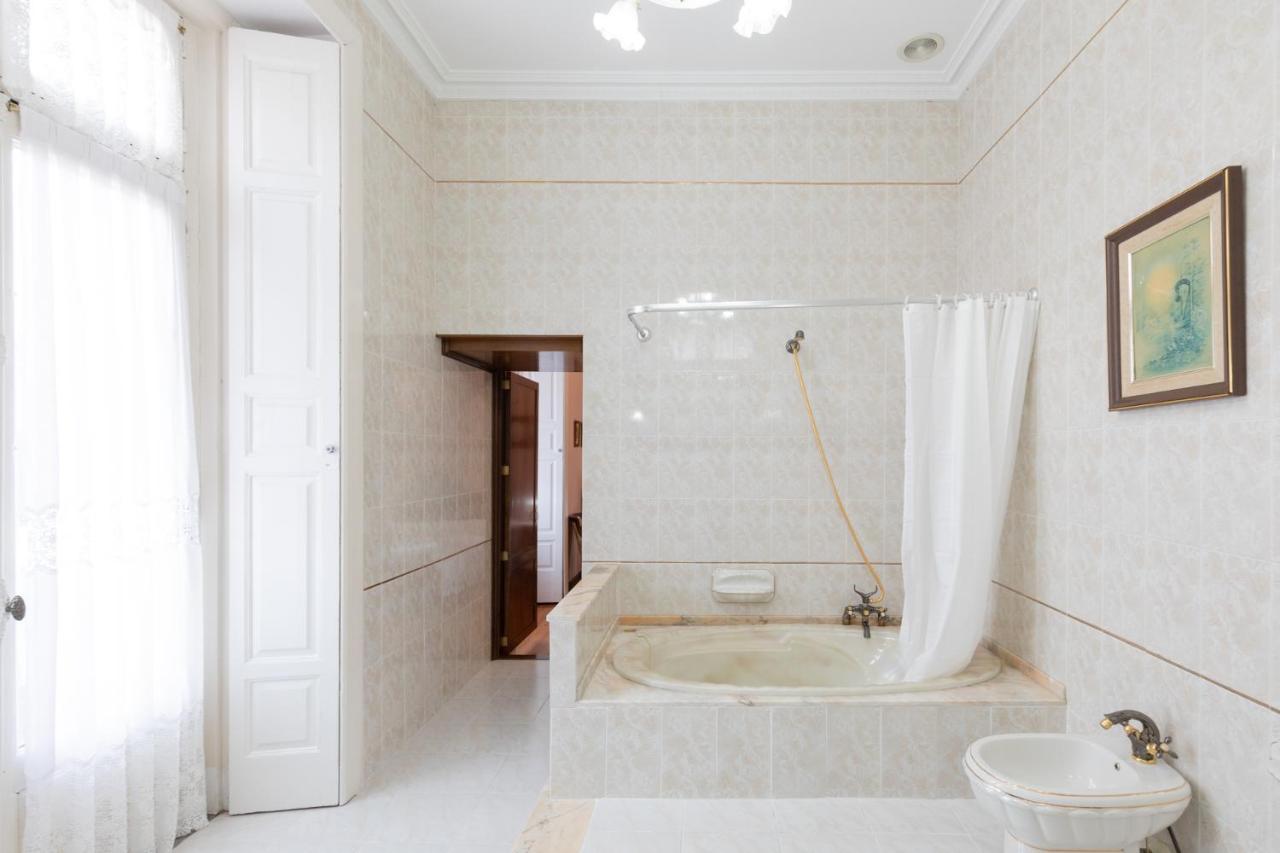 Jauregi - Baskeyrentals Lekeitio Buitenkant foto