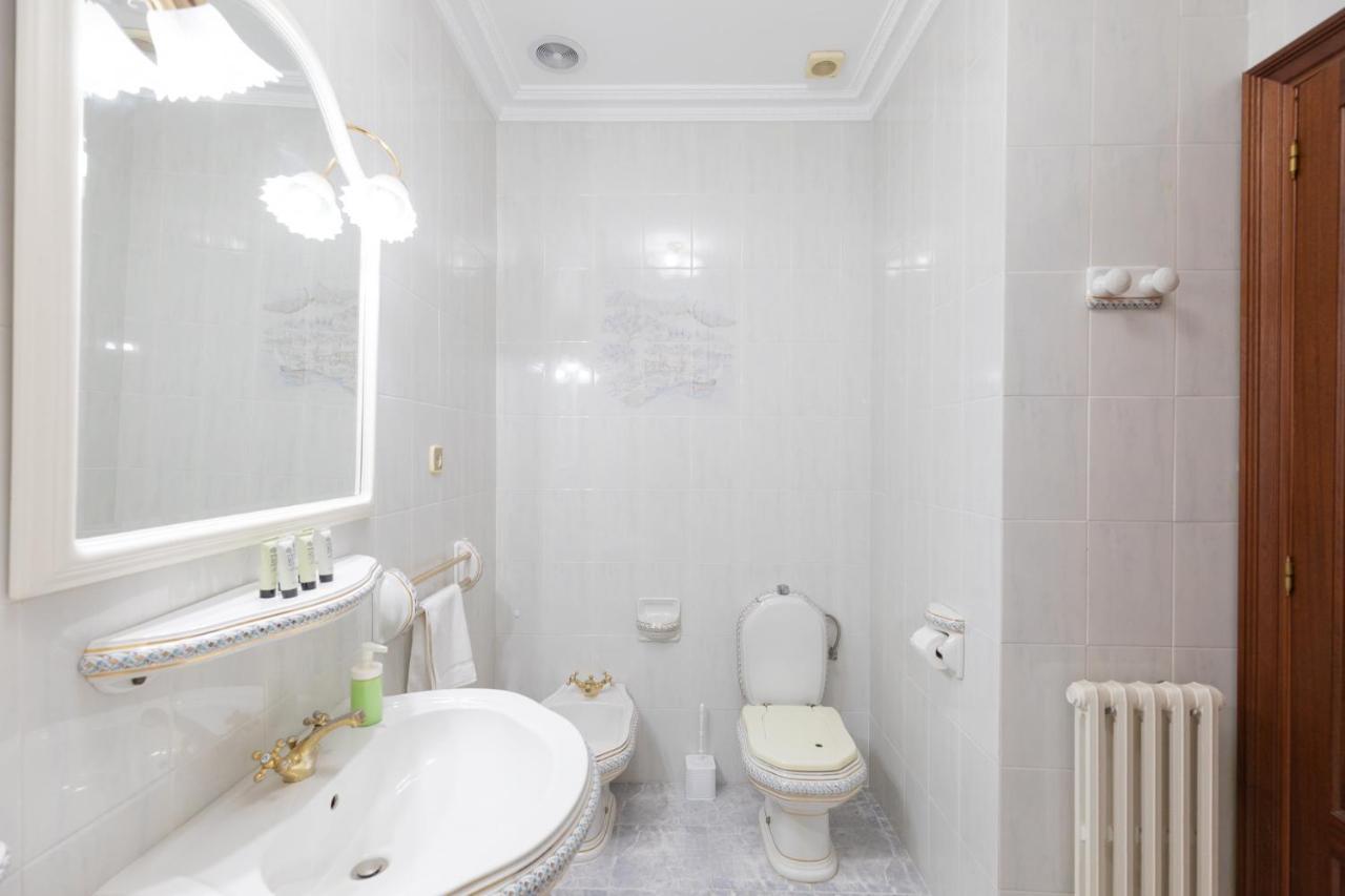 Jauregi - Baskeyrentals Lekeitio Buitenkant foto