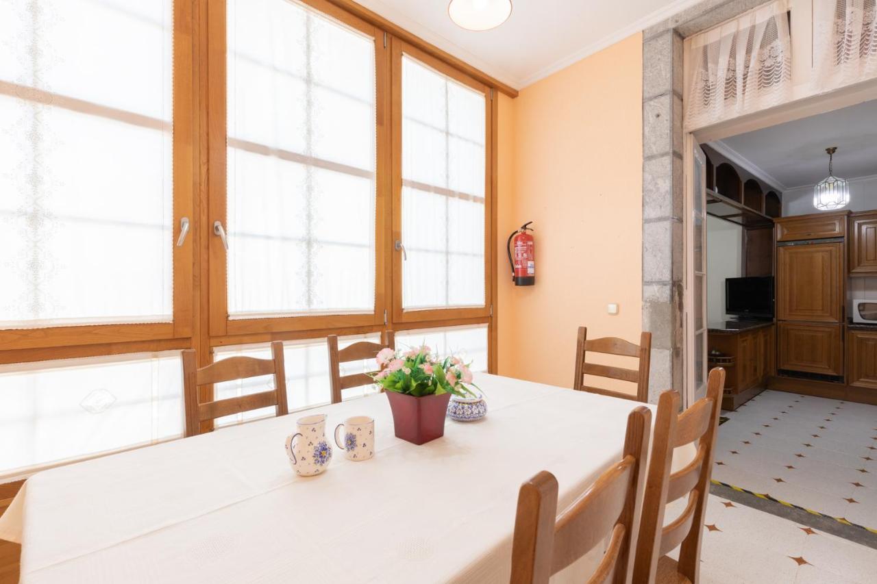 Jauregi - Baskeyrentals Lekeitio Buitenkant foto