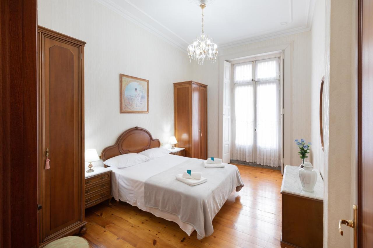 Jauregi - Baskeyrentals Lekeitio Buitenkant foto
