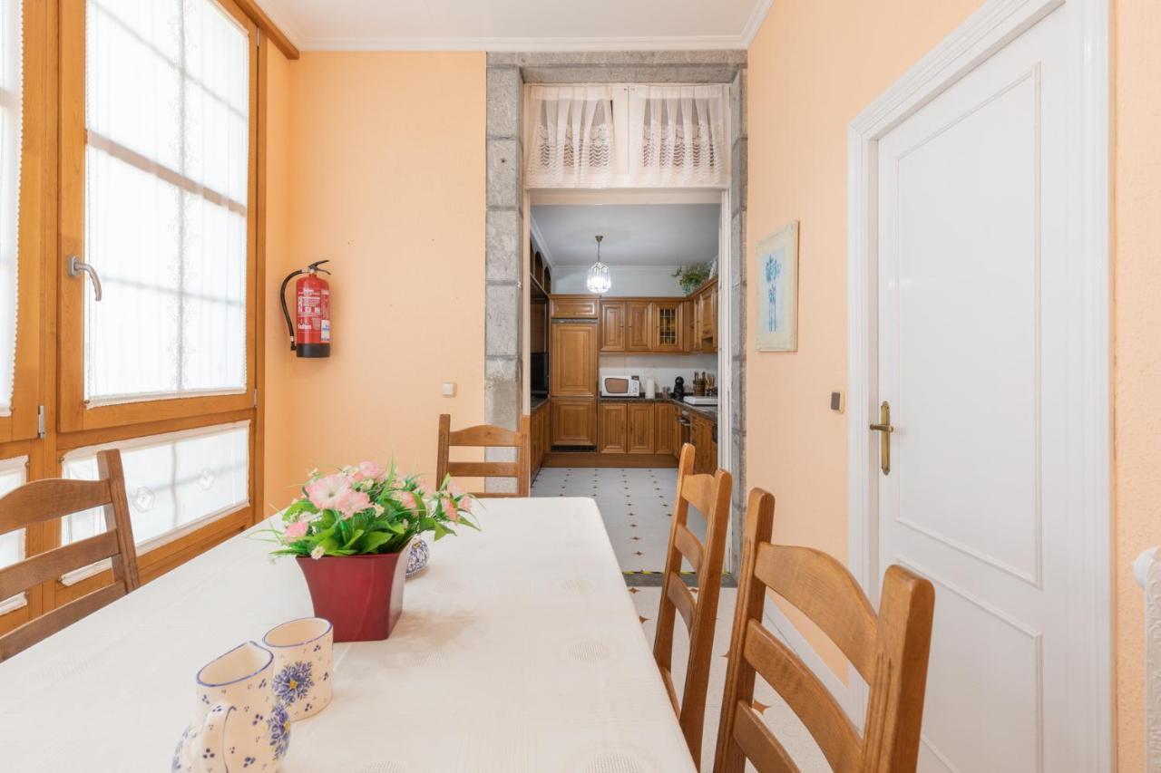 Jauregi - Baskeyrentals Lekeitio Buitenkant foto