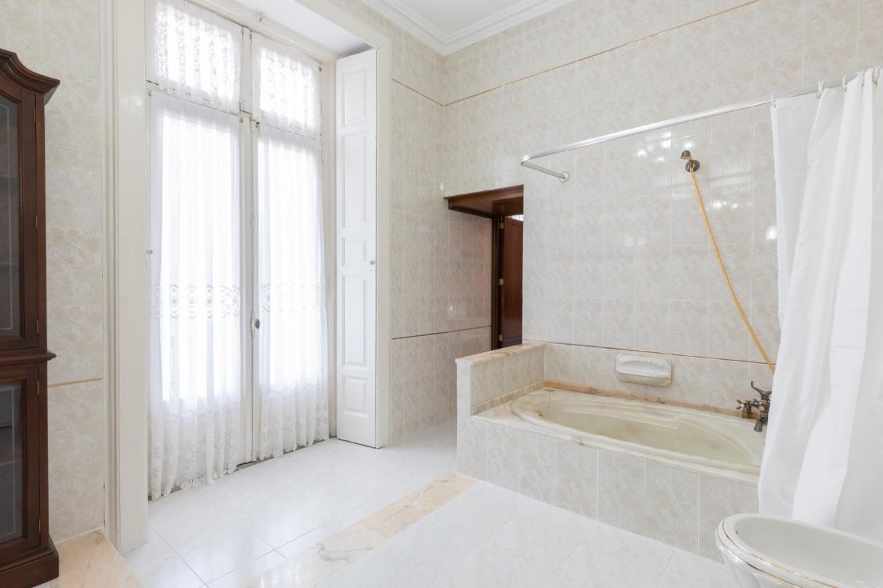 Jauregi - Baskeyrentals Lekeitio Buitenkant foto