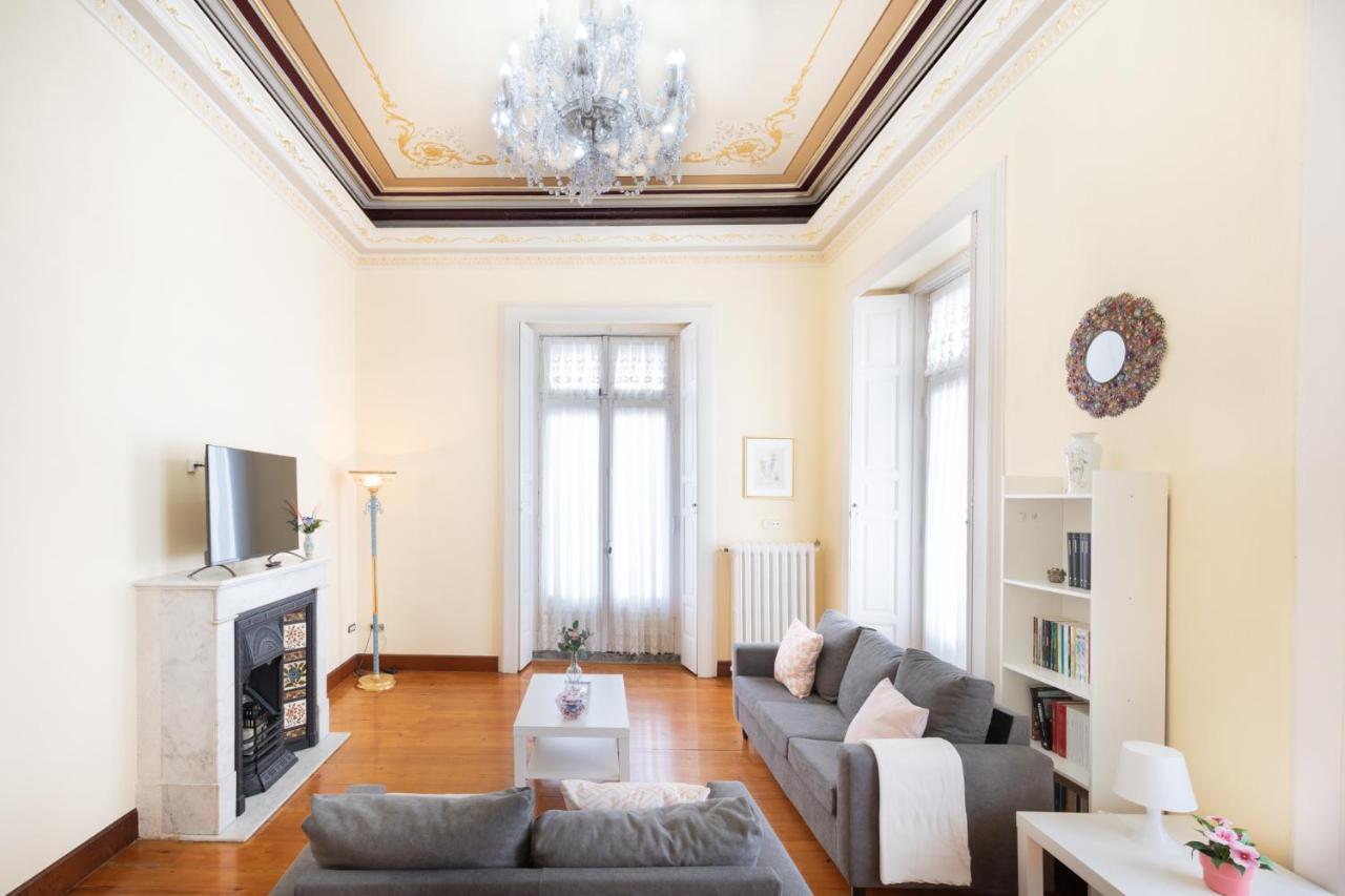 Jauregi - Baskeyrentals Lekeitio Buitenkant foto