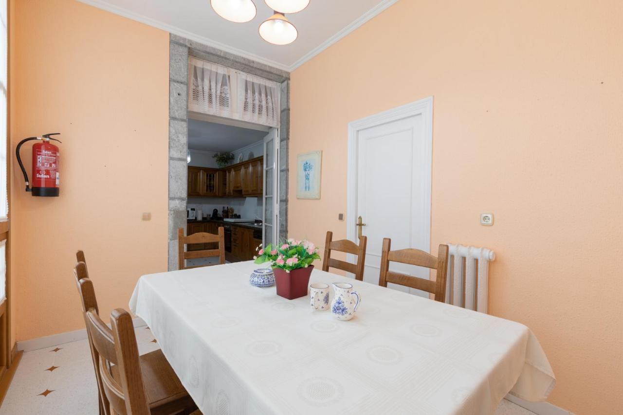 Jauregi - Baskeyrentals Lekeitio Buitenkant foto