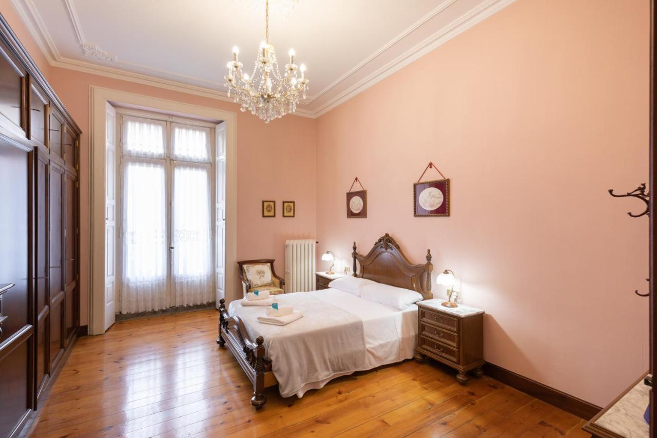 Jauregi - Baskeyrentals Lekeitio Buitenkant foto