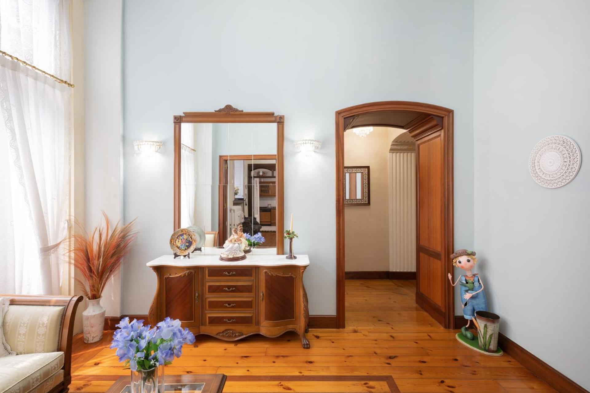 Jauregi - Baskeyrentals Lekeitio Buitenkant foto