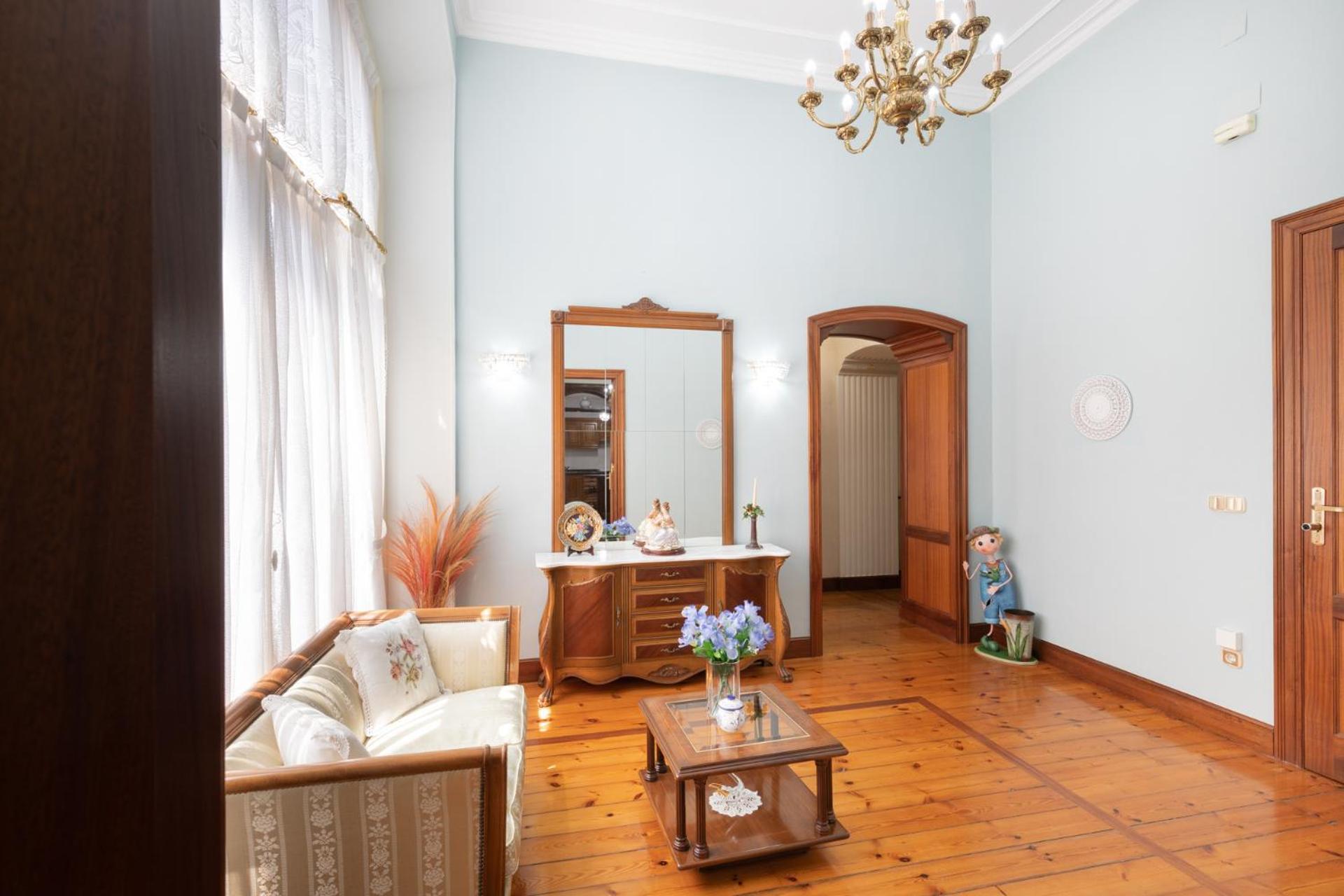 Jauregi - Baskeyrentals Lekeitio Buitenkant foto
