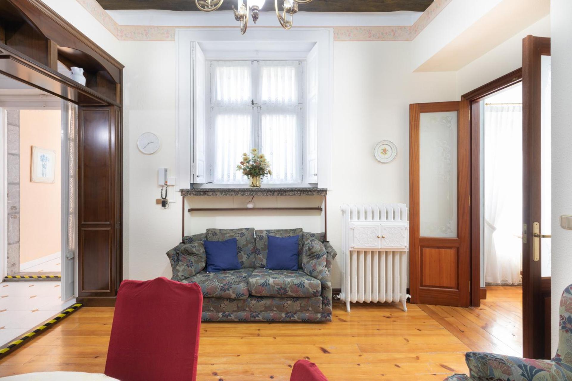 Jauregi - Baskeyrentals Lekeitio Buitenkant foto
