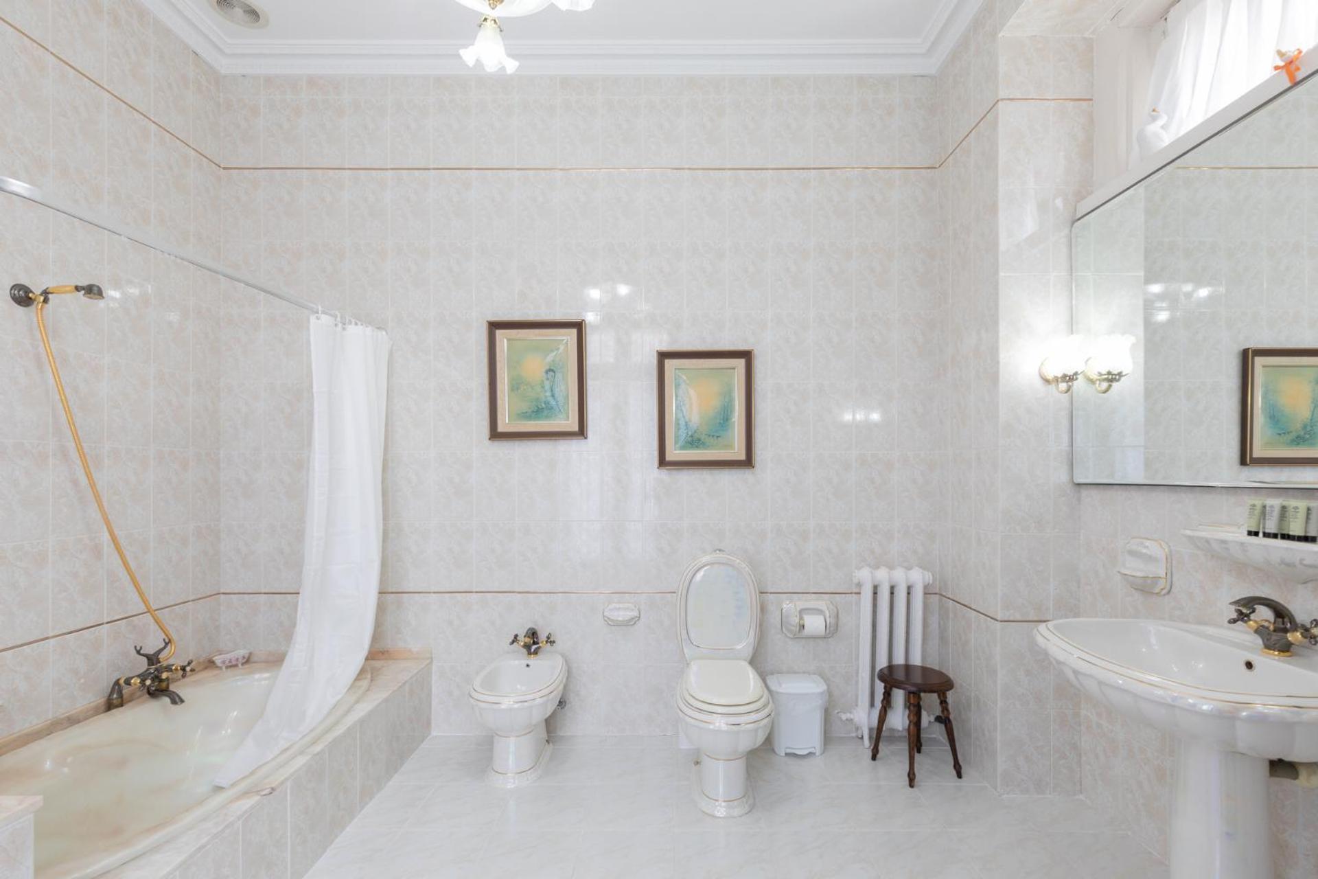 Jauregi - Baskeyrentals Lekeitio Buitenkant foto